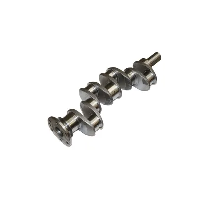 Albero motore, Vibrochen per motore Perkins Landini, Massey Ferguson 4 cilindri codice OEM 026008M1, 3638473M91, 31315135, 742742M91, 31315138, 84407, 31315145, 85811, 84440, 31315148, 92484, 31315167, 19248 - immagine 4