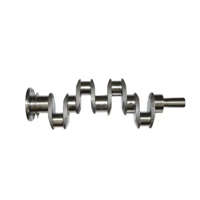 Albero motore, Vibrochen per motore Perkins Landini, Massey Ferguson 4 cilindri codice OEM 026008M1, 3638473M91, 31315135, 742742M91, 31315138, 84407, 31315145, 85811, 84440, 31315148, 92484, 31315167, 19248