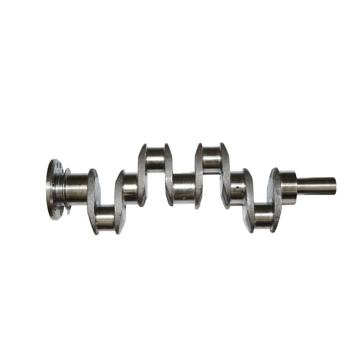Albero motore, Vibrochen per motore Perkins Landini, Massey Ferguson 4 cilindri codice OEM 026008M1, 3638473M91, 31315135, 742742M91, 31315138, 84407, 31315145, 85811, 84440, 31315148, 92484, 31315167, 19248