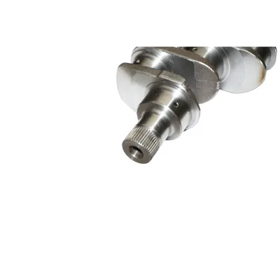 Albero motore, Vibrochen per motore Perkins Landini, Massey Ferguson 4 cilindri codice OEM 31315911, 31315912, 84422, 85721, ZZ90093, 736829M91, ZZ90108, 3637789M91 - immagine 4