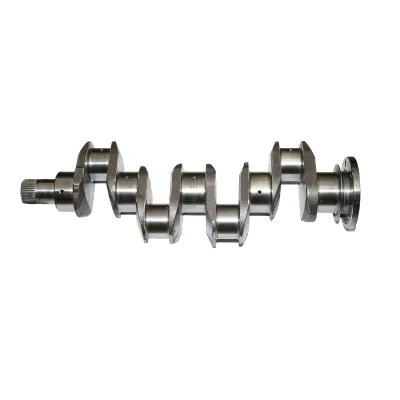 Albero motore, Vibrochen per motore Perkins Landini, Massey Ferguson 4 cilindri codice OEM 31315911, 31315912, 84422, 85721, ZZ90093, 736829M91, ZZ90108, 3637789M91 - immagine 2