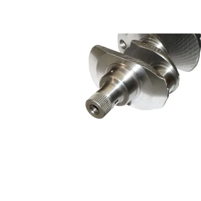 Albero motore, Vibrochen per motore Perkins Landini, Massey Ferguson 4 cilindri codice OEM 3637789M91, 45BG0054, 31315911, 31315912, ZZ90093,94434, 7340893M1, 31315851, 68050 - immagine 4