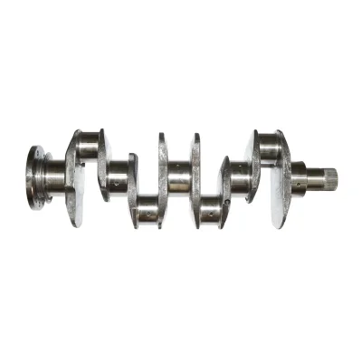 Albero motore, Vibrochen per motore Perkins Landini, Massey Ferguson 4 cilindri codice OEM 3637789M91, 45BG0054, 31315911, 31315912, ZZ90093,94434, 7340893M1, 31315851, 68050