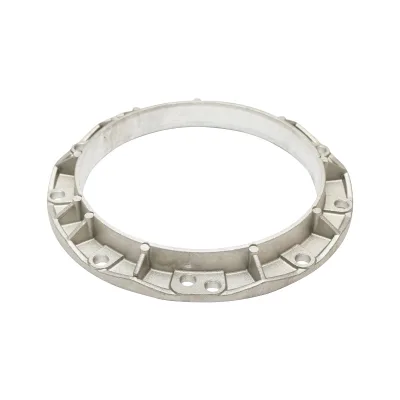 Alloggiamento della guarnizione del cuscinetto dell'albero per motore Perkins, Massey Ferguson codice OEM 37424611 - immagine 2