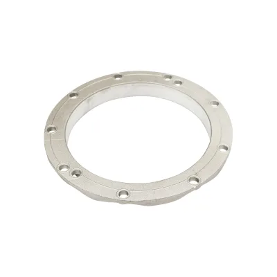 Alloggiamento della guarnizione del cuscinetto dell'albero per motore Perkins, Massey Ferguson codice OEM 37424611