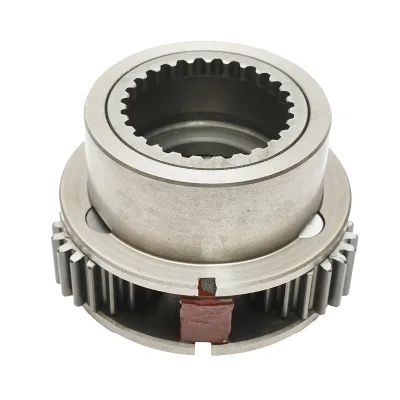 Alloggiamento riduttore assemblato Massey Ferguson codice OEM 897711M91, 897711