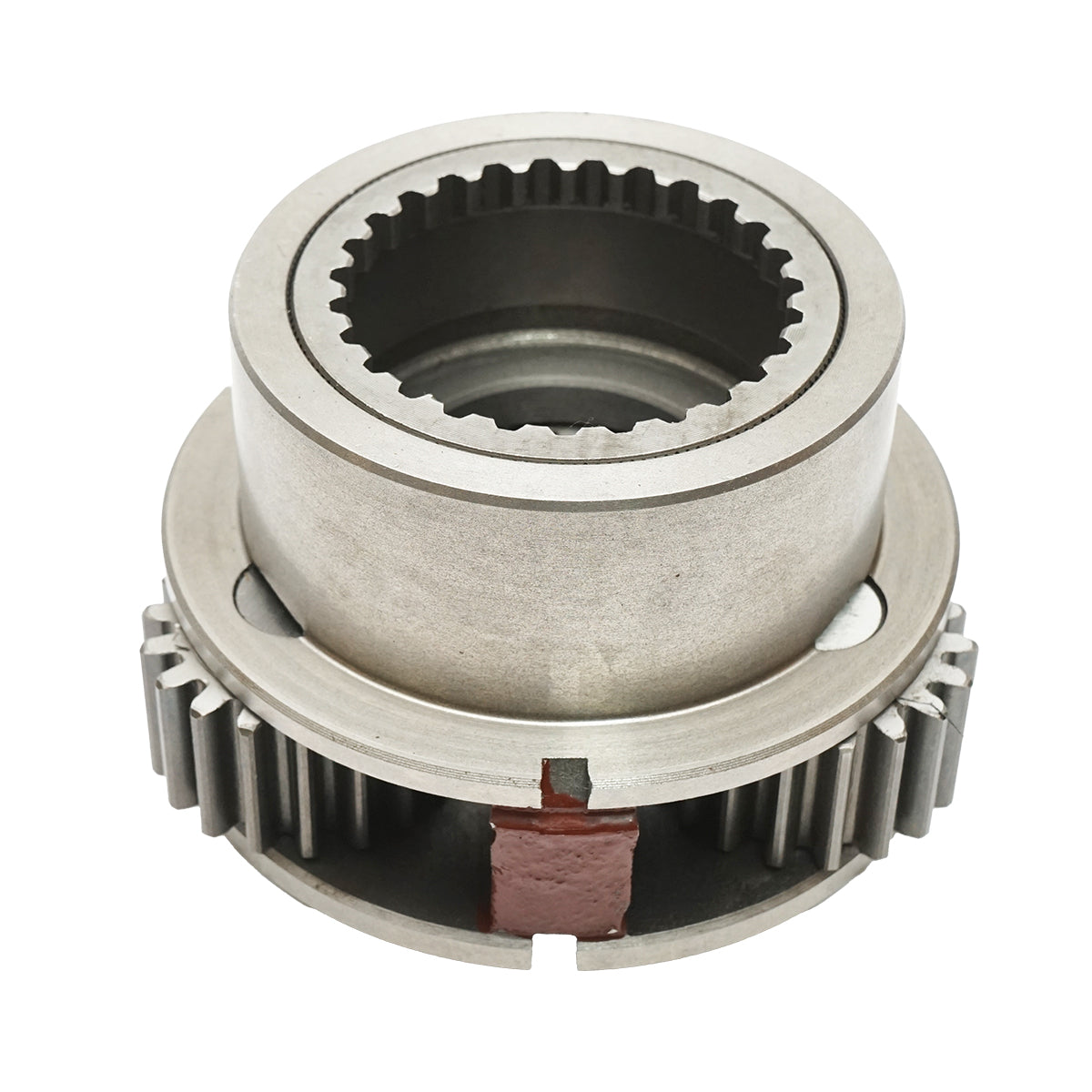 Alloggiamento riduttore assemblato Massey Ferguson codice OEM 897711M91, 897711
