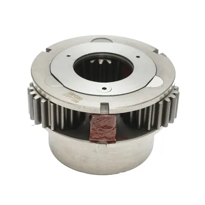 Alloggiamento riduttore assemblato Massey Ferguson codice OEM 897711M91, 897711 - immagine 2