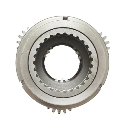 Alloggiamento riduttore assemblato Massey Ferguson codice OEM 897711M91, 897711 - immagine 3