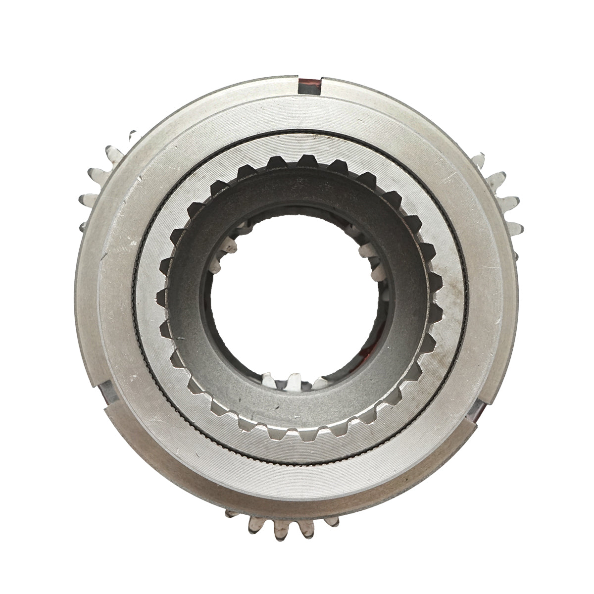 Alloggiamento riduttore assemblato Massey Ferguson codice OEM 897711M91, 897711 - immagine 3