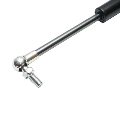 Ammortizzatore porta Massey Ferguson 276mm Codice OEM 3476027M1, 3478319M1, 3478319M2, VPM1648 - immagine 4