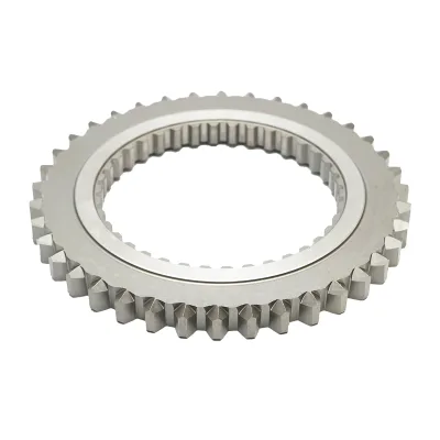 Anello di distribuzione per Massey Ferguson interno Z=38, esterno Z=38 codice OEM 1686459M1