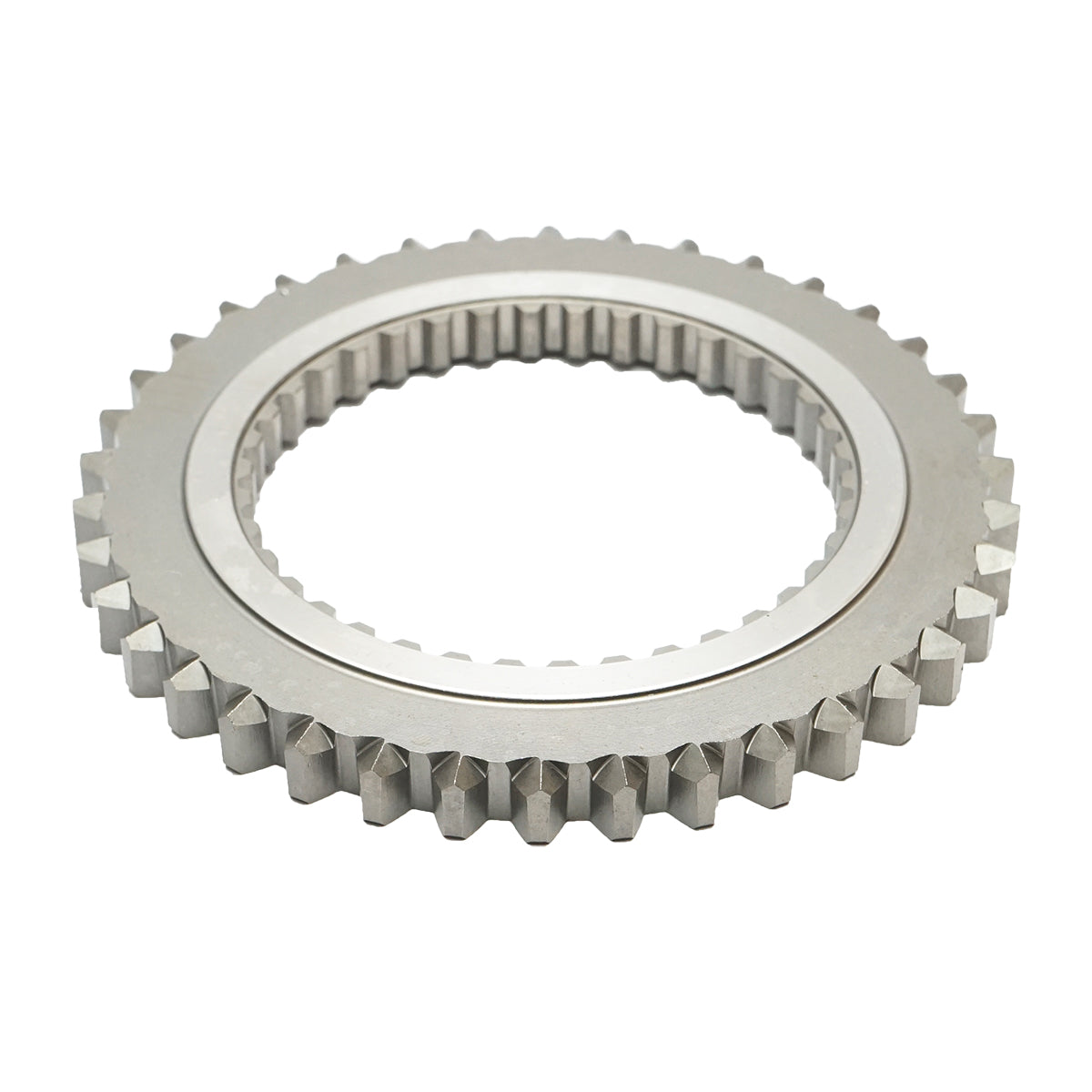 Anello di distribuzione per Massey Ferguson interno Z=38, esterno Z=38 codice OEM 1686459M1