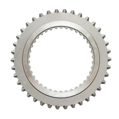 Anello di distribuzione per Massey Ferguson interno Z=38, esterno Z=38 codice OEM 1686459M1 - immagine 2
