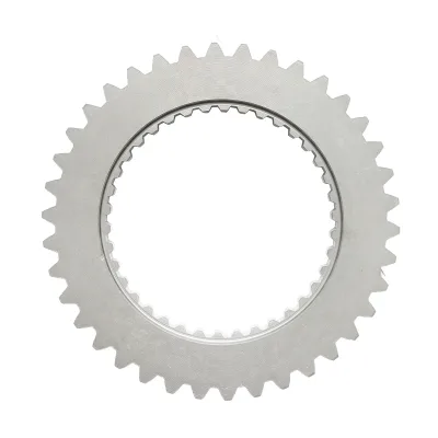 Anello di distribuzione per Massey Ferguson interno Z=38, esterno Z=38 codice OEM 1686459M1 - immagine 3