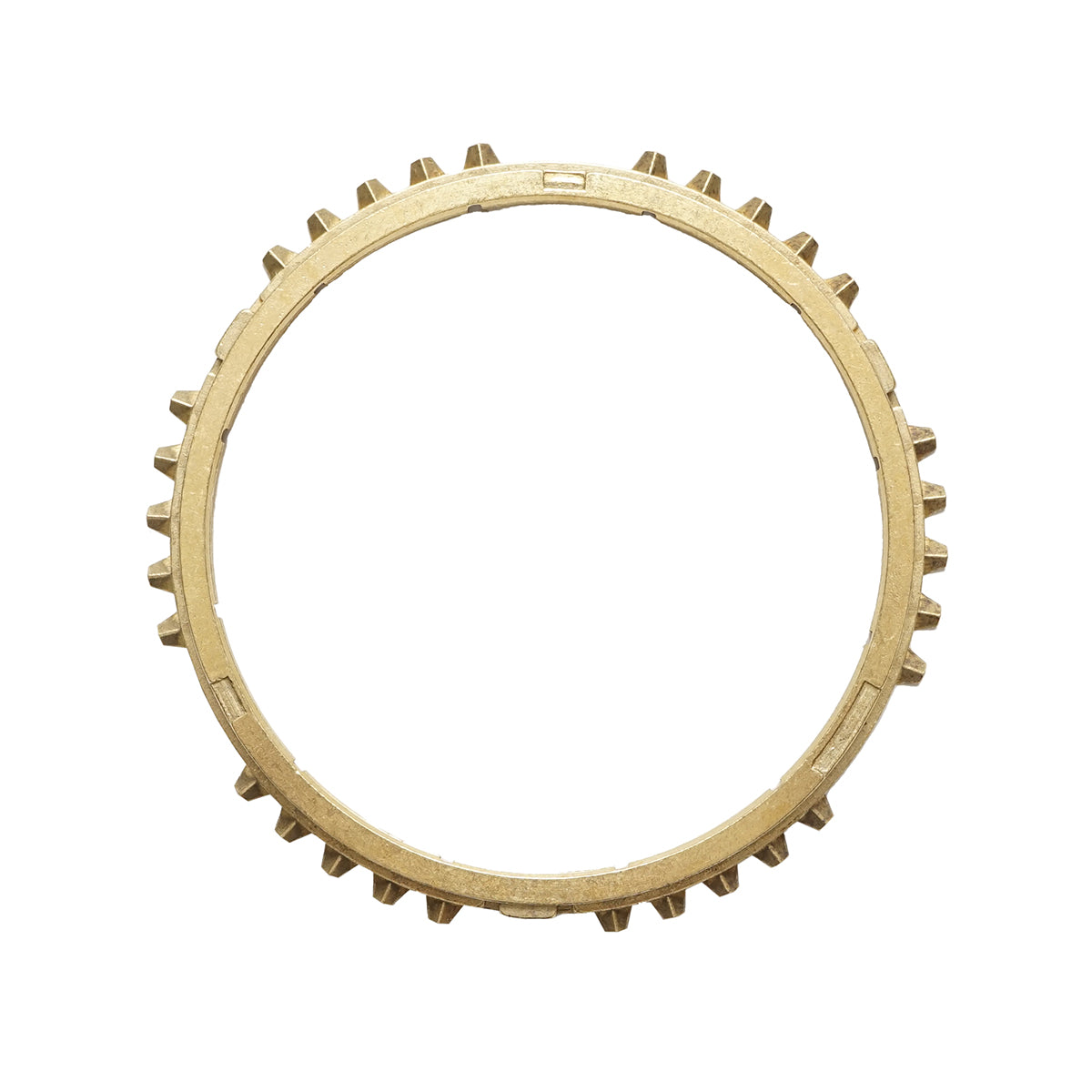 Anello sincrono Massey Ferguson, Case IH Z=42 Codice OEM 1684022M1, 3146645R1, 1238304397, 3033862M1, 3383188M1, 383188M1, 1671911M1, 033862M1 - immagine 2