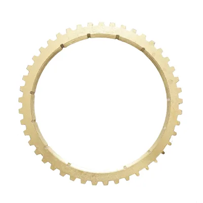 Anello sincrono Massey Ferguson, Valtra, Valmet Z=45 Codice OEM 3771362M1, 3701884M1, 1684024M1 - immagine 3