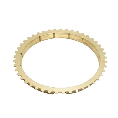 Anello sincrono Massey Ferguson, Valtra, Valmet Z=45 Codice OEM 3771362M1, 3701884M1, 1684024M1 - immagine 4
