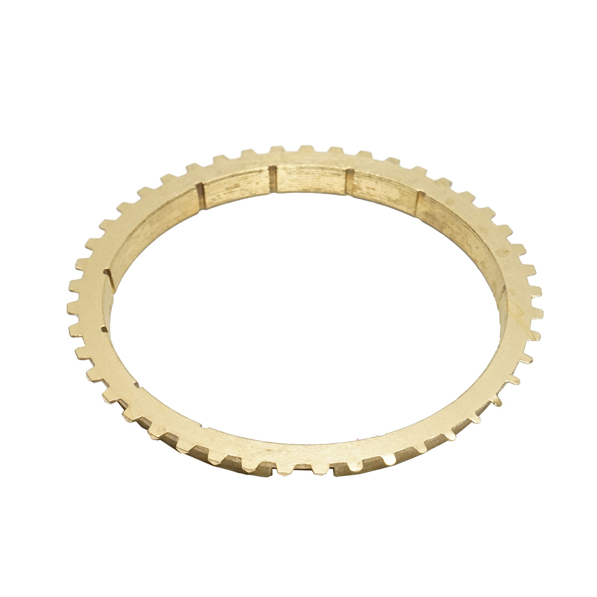Anello sincrono Massey Ferguson, Valtra, Valmet Z=45 Codice OEM 3771362M1, 3701884M1, 1684024M1 - immagine 4