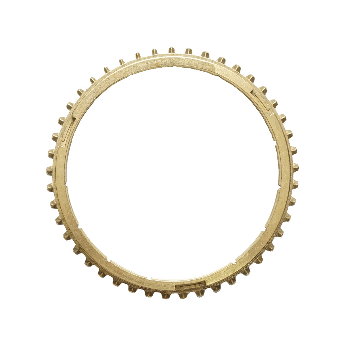 Anello sincrono Massey Ferguson, Valtra, Valmet Z=45 Codice OEM 3771362M1, 3701884M1, 1684024M1 - immagine 2
