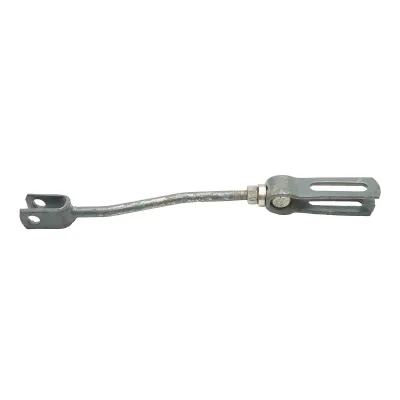 Asta freno a mano 290mm Massey Ferguson - immagine 2