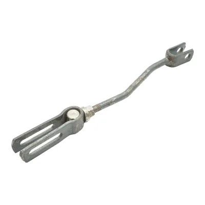 Asta freno a mano 290mm Massey Ferguson - immagine 3