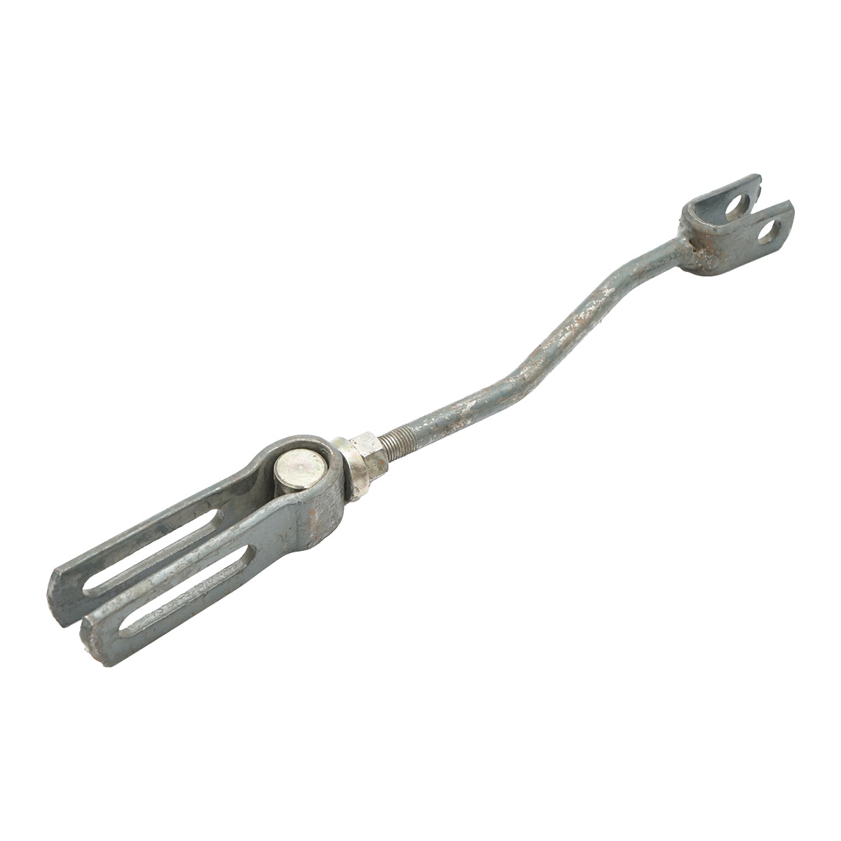 Asta freno a mano 290mm Massey Ferguson - immagine 3