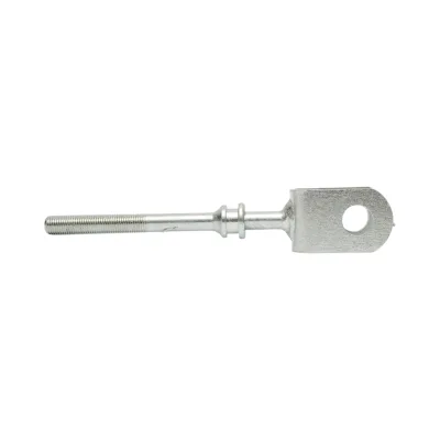 Asta freno a mano Massey Ferguson 185mm codice OEM 1861020M91 - immagine 2
