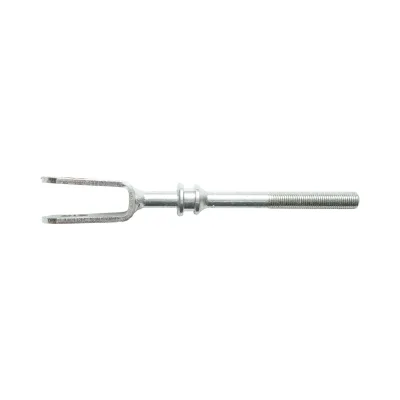 Asta freno a mano Massey Ferguson 185mm codice OEM 1861020M91 - immagine 3