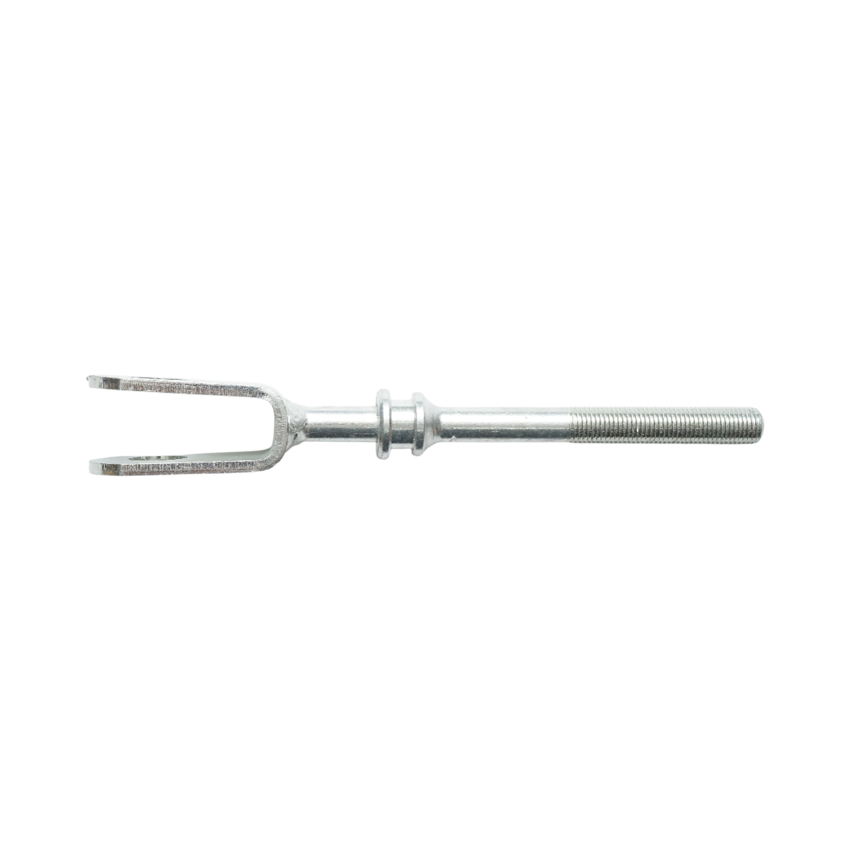 Asta freno a mano Massey Ferguson 185mm codice OEM 1861020M91 - immagine 3