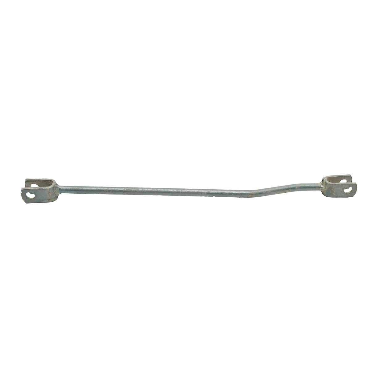 Asta freno a mano Massey Ferguson 410mm - immagine 2