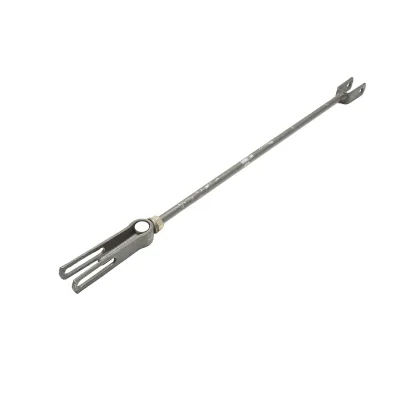 Asta freno Massey Ferguson codice OEM 894535M1 - immagine 2