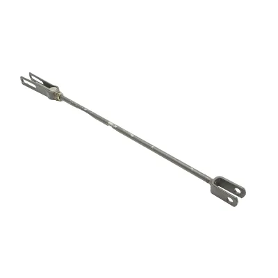 Asta freno Massey Ferguson codice OEM 894535M1 - immagine 3