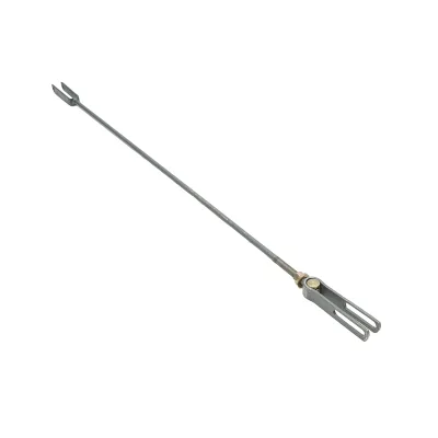 Asta freno Massey Ferguson Codice OEM 894536M91, 0011022 - immagine 3
