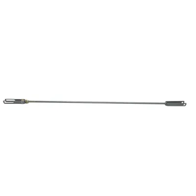 Asta freno Massey Ferguson Codice OEM 894536M91, 0011022