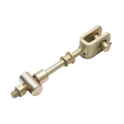 Asta freno per freni a bagno d'olio Massey Ferguson codice OEM 1861676M91