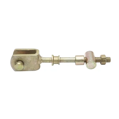 Asta freno per freni a bagno d'olio Massey Ferguson codice OEM 1861676M91 - immagine 2