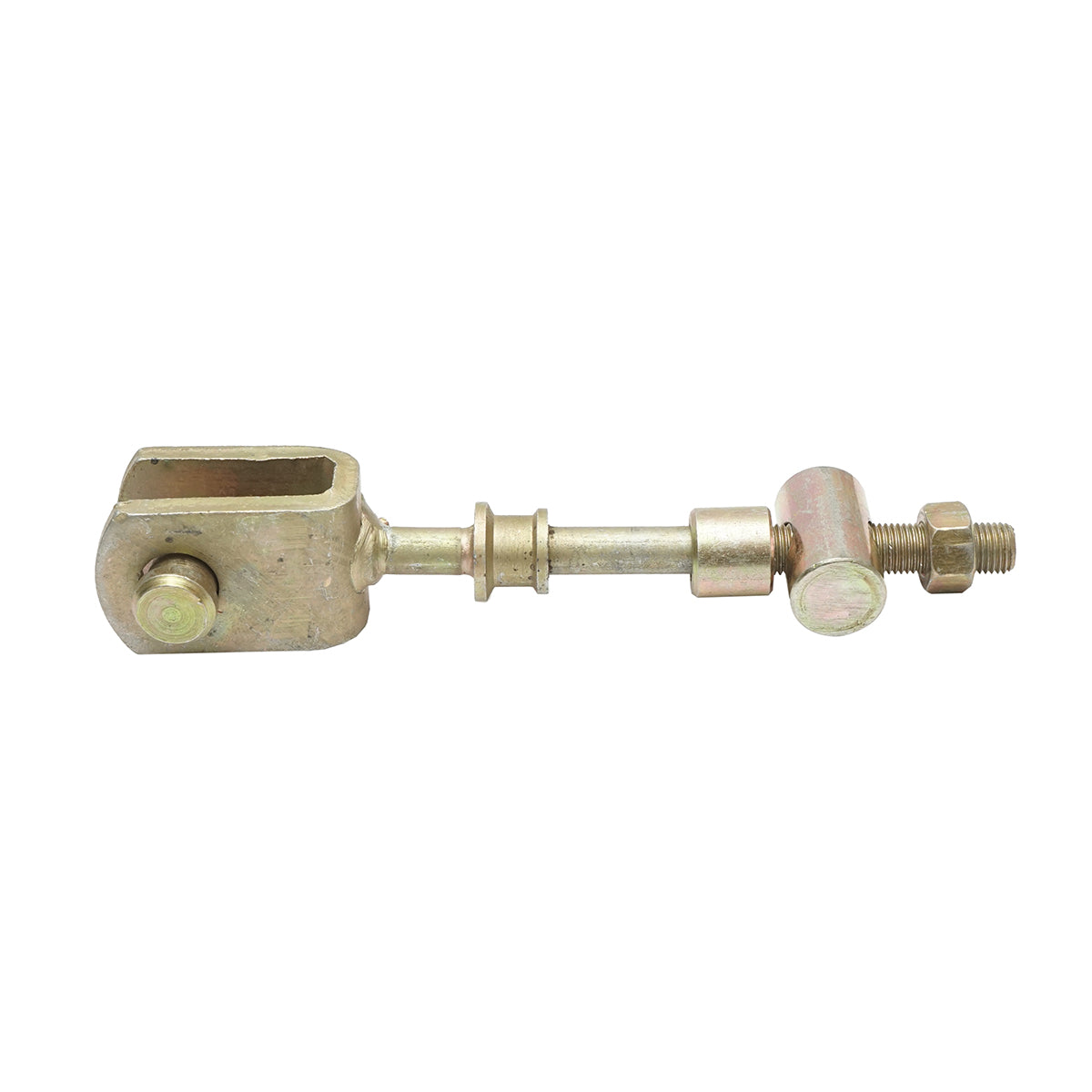 Asta freno per freni a bagno d'olio Massey Ferguson codice OEM 1861676M91 - immagine 2
