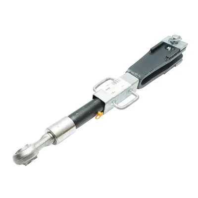 Asta regolabile, stabilizzatore per Massey Ferguson OEM 0016631U91, 3616223M91, 3616223M92, 4302125M91, 4302125M92, 720-850mm - immagine 3
