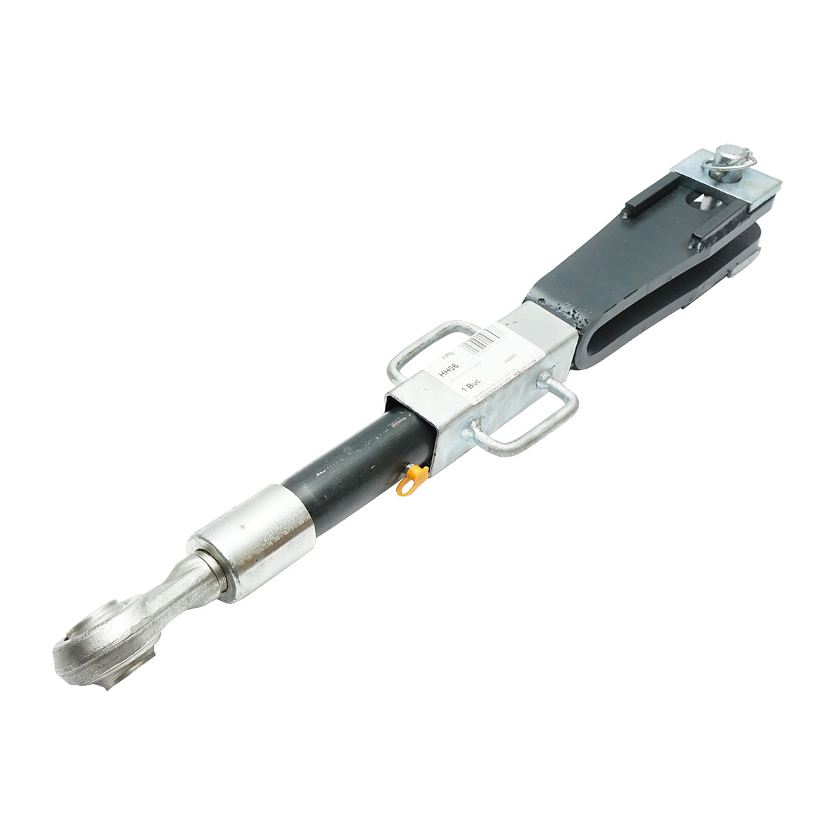 Asta regolabile, stabilizzatore per Massey Ferguson OEM 0016631U91, 3616223M91, 3616223M92, 4302125M91, 4302125M92, 720-850mm - immagine 3