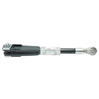 Asta regolabile, stabilizzatore per Massey Ferguson OEM 0016631U91, 3616223M91, 3616223M92, 4302125M91, 4302125M92, 720-850mm
