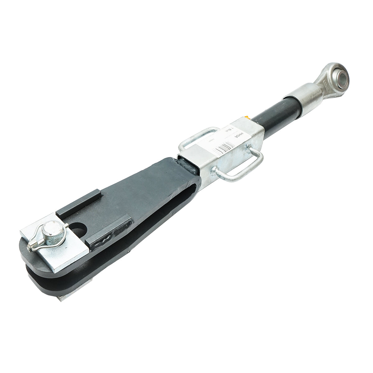 Asta regolabile, stabilizzatore per Massey Ferguson OEM 0016631U91, 3616223M91, 3616223M92, 4302125M91, 4302125M92, 720-850mm - immagine 2