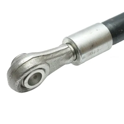 Asta regolabile, stabilizzatore per Massey Ferguson OEM 0016631U91, 3616223M91, 3616223M92, 4302125M91, 4302125M92, 720-850mm - immagine 5