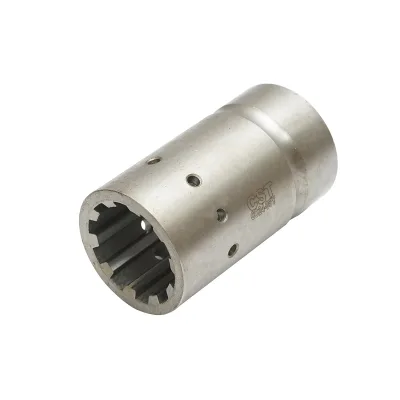 Attacco gruppo conico posteriore corto Massey Ferguson codice OEM 1871924M1 - immagine 2