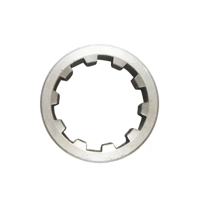 Attacco gruppo conico posteriore corto Massey Ferguson codice OEM 1871924M1 - immagine 3