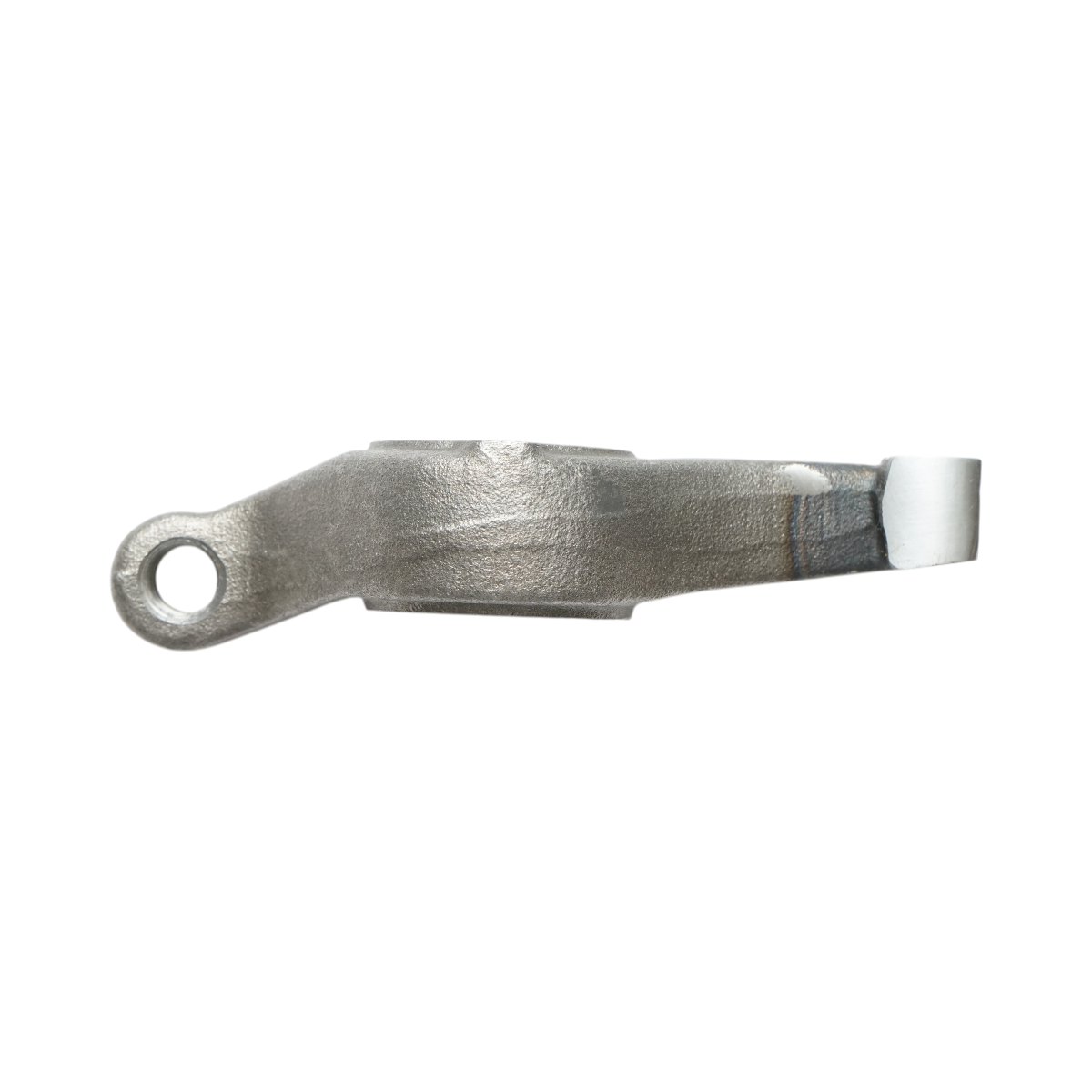 Bilanciere Landini motore sinistro, motore Massey Ferguson Perkins Ø19.05mm codice OEM 37371271, 41151481, 4223076M91, 4226827M91 - immagine 3