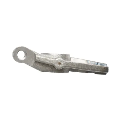 Bilanciere Landini motore sinistro, motore Massey Ferguson Perkins Ø19.05mm codice OEM 37371271, 41151481, 4223076M91, 4226827M91 - immagine 5