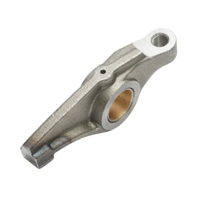 Bilanciere Landini motore sinistro, motore Massey Ferguson Perkins Ø19.05mm codice OEM 37371271, 41151481, 4223076M91, 4226827M91 - immagine 4