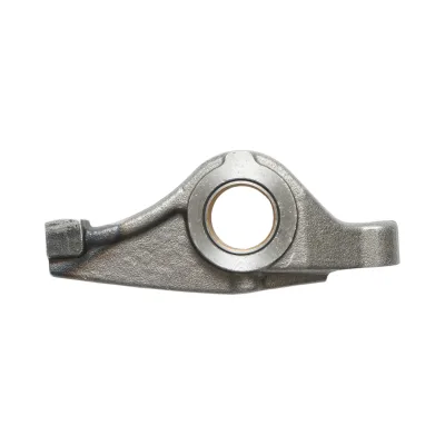 Bilanciere Landini motore sinistro, motore Massey Ferguson Perkins Ø19.05mm codice OEM 37371271, 41151481, 4223076M91, 4226827M91 - immagine 2