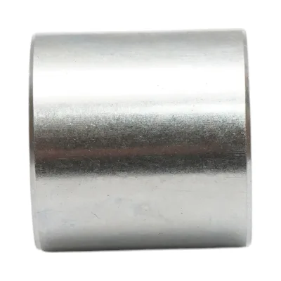 Boccola albero pedale freno Massey Ferguson 35x38x36,4mm codice OEM 180801M1 - immagine 3